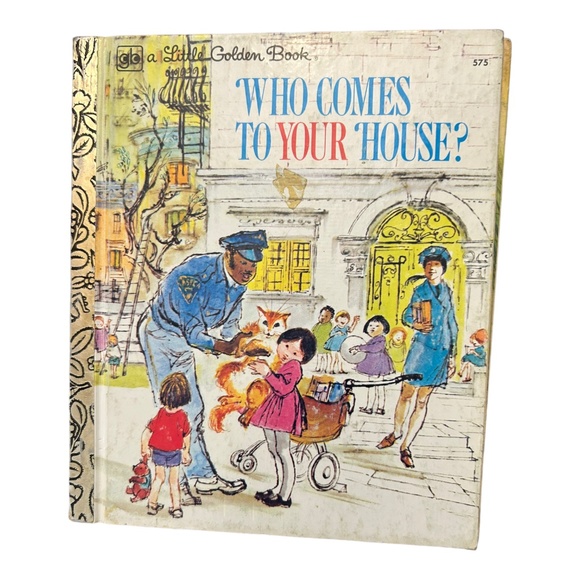 A Little Golden Book Lot - Picture 6 of 6